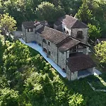 Cascina Bricco - Perletto By Interhome Olmo Gentile