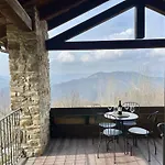 Apartment Cascina Bricco - Perletto By Interhome *