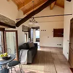 Appartamento Cascina Bricco - Perletto By Interhome Olmo Gentile