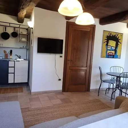 Cascina Bricco - Perletto By Interhome * Olmo Gentile