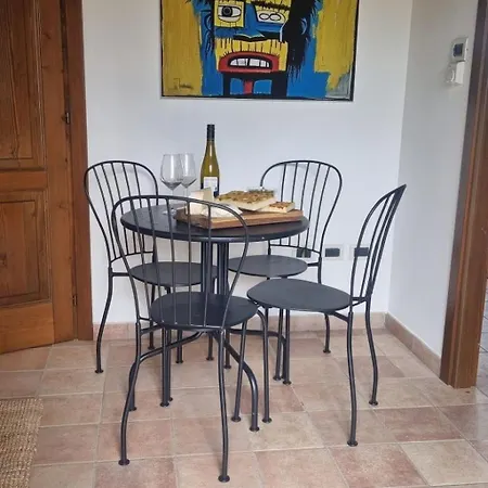 Cascina Bricco - Perletto By Interhome Lejlighed