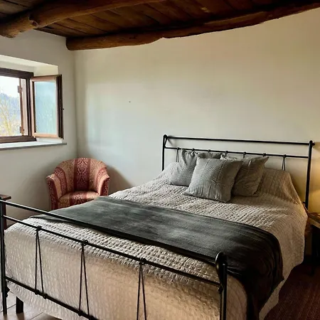 Cascina Bricco - Perletto By Interhome Apartment Olmo Gentile