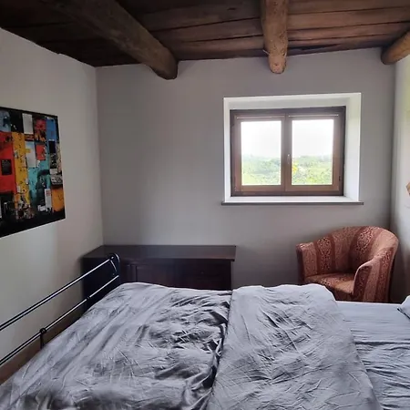 Apartment Cascina Bricco - Perletto By Interhome