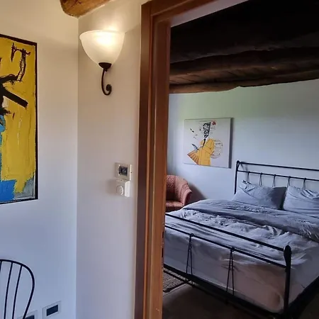 Apartment Cascina Bricco - Perletto By Interhome *