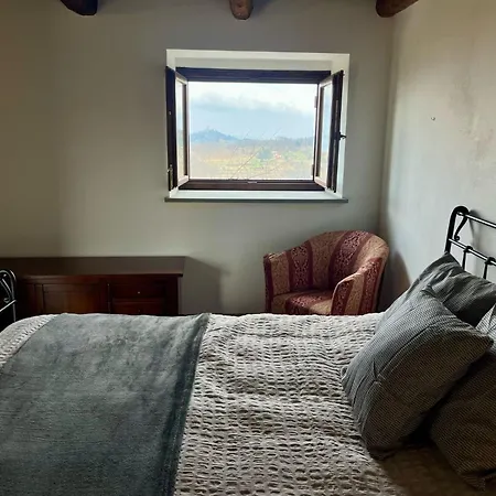 Apartment Cascina Bricco - Perletto By Interhome Olmo Gentile