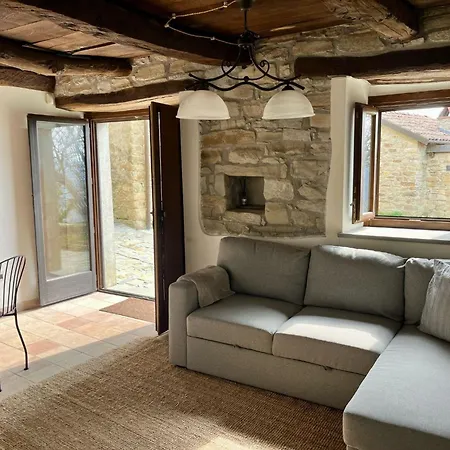 Cascina Bricco - Perletto By Interhome