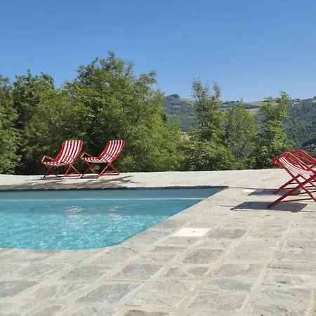 Cascina Bricco - Perletto By Interhome Apartment