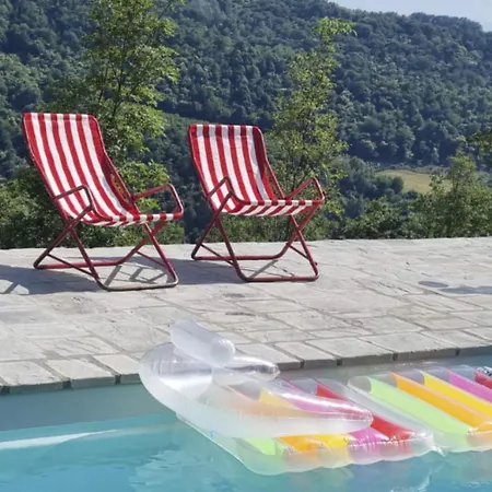 Cascina Bricco - Perletto By Interhome *