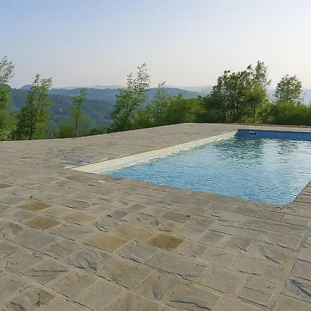 Cascina Bricco - Perletto By Interhome Olmo Gentile