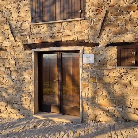 Cascina Bricco - Perletto By Interhome Appartement