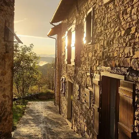 Cascina Bricco - Perletto By Interhome Appartement Olmo Gentile
