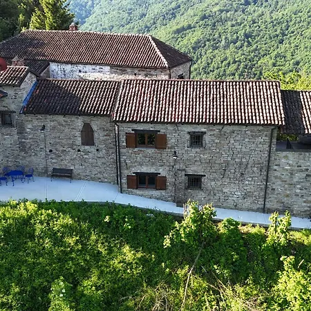 Cascina Bricco - Perletto By Interhome Olmo Gentile