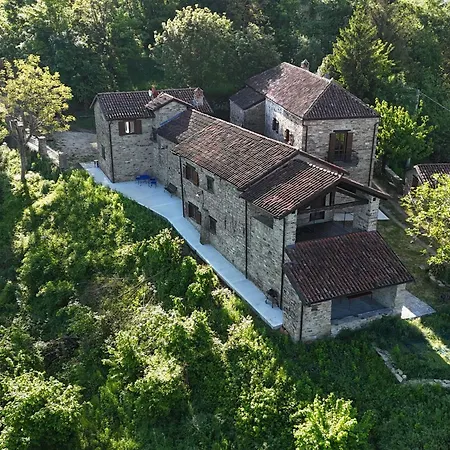 Cascina Bricco - Perletto By Interhome Olmo Gentile