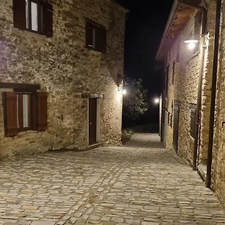 Cascina Bricco - Perletto By Interhome *
