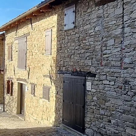 Cascina Bricco - Perletto By Interhome Lejlighed