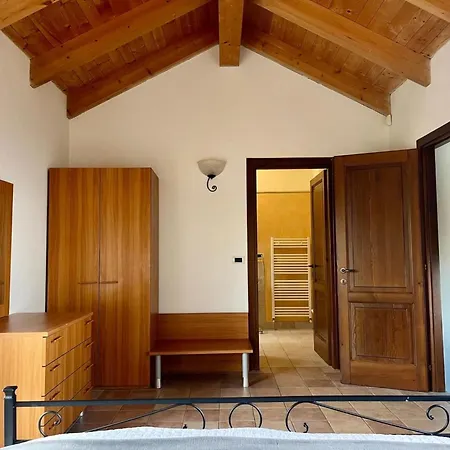 Lejlighed Cascina Bricco - Perletto By Interhome