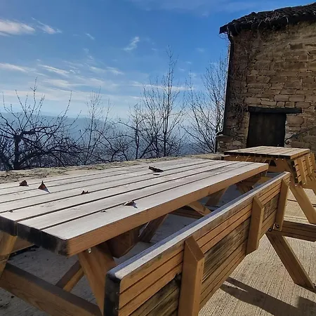 Cascina Bricco - Perletto By Interhome Appartement *