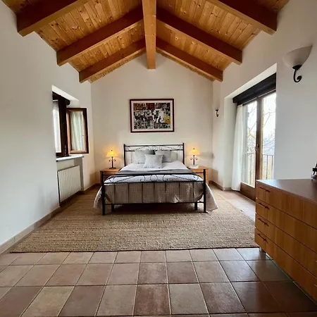 Lejlighed Cascina Bricco - Perletto By Interhome Olmo Gentile