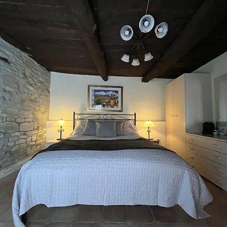 Cascina Bricco - Perletto By Interhome Lejlighed