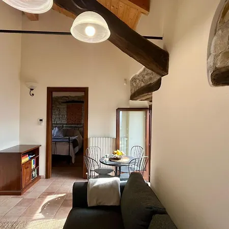 Cascina Bricco - Perletto By Interhome Lejlighed