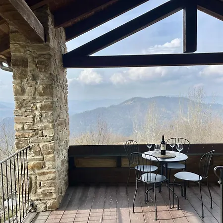 Appartement Cascina Bricco - Perletto By Interhome *