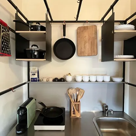 Cascina Bricco - Perletto By Interhome Appartement