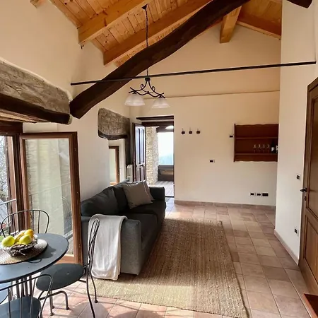 Appartement Cascina Bricco - Perletto By Interhome Olmo Gentile