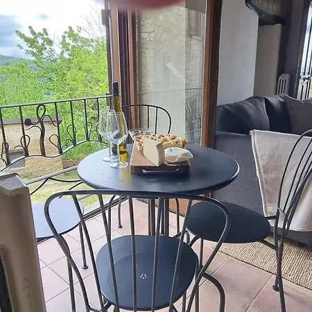 Cascina Bricco - Perletto By Interhome Olmo Gentile