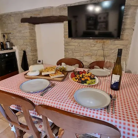 Cascina Bricco - Perletto By Interhome *