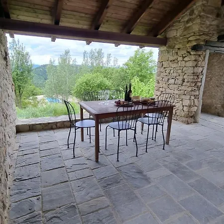 Cascina Bricco - Perletto By Interhome Lejlighed *