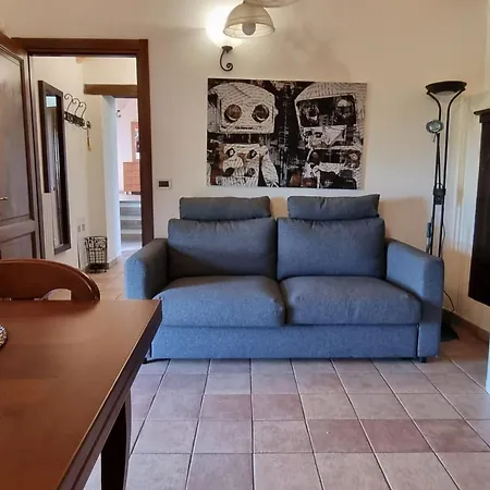 Lejlighed Cascina Bricco - Perletto By Interhome Olmo Gentile