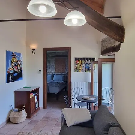 Cascina Bricco - Perletto By Interhome Olmo Gentile