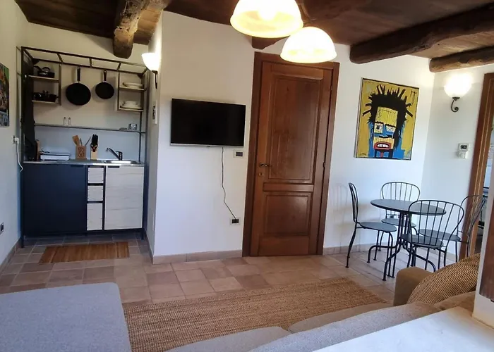 Cascina Bricco - Perletto By Interhome * Olmo Gentile