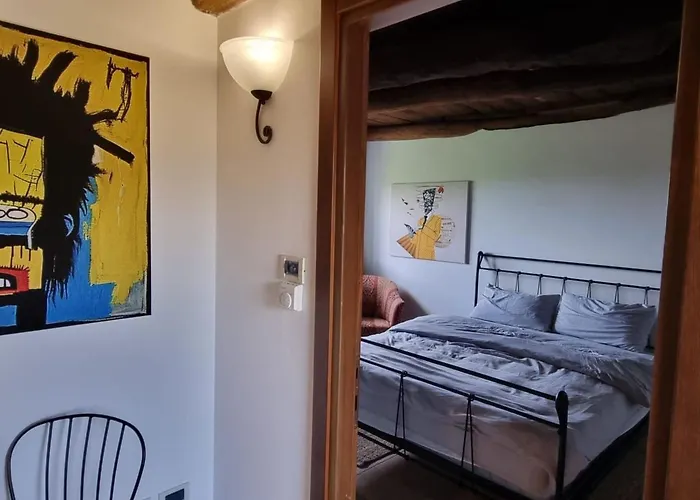 Apartment Cascina Bricco - Perletto By Interhome *