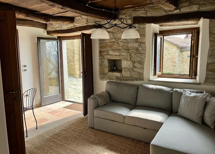 Cascina Bricco - Perletto By Interhome