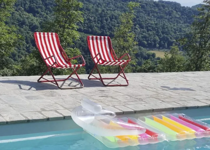 Cascina Bricco - Perletto By Interhome *