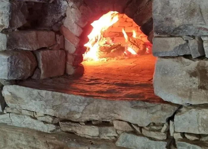 Cascina Bricco - Perletto By Interhome *