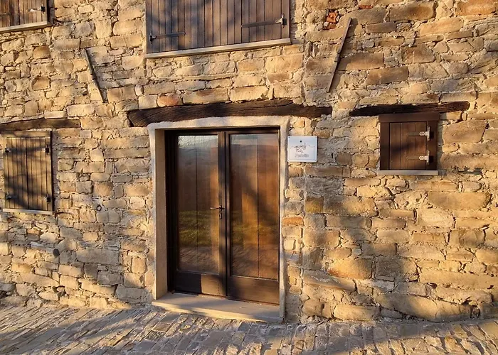 Cascina Bricco - Perletto By Interhome Appartement