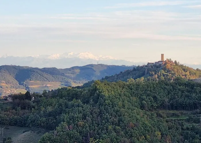 Cascina Bricco - Perletto By Interhome