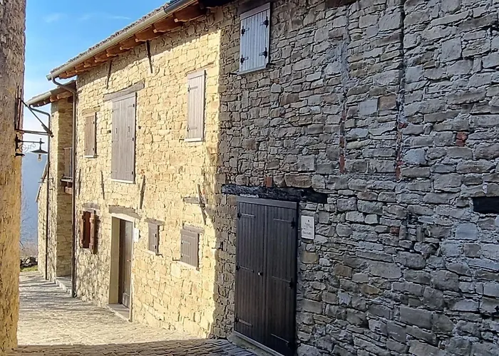Appartement Cascina Bricco - Perletto By Interhome *