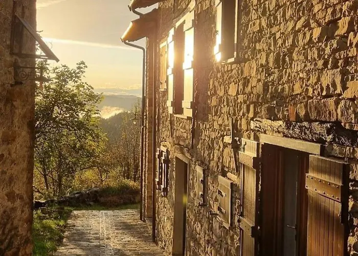 Cascina Bricco - Perletto By Interhome Apartment Olmo Gentile