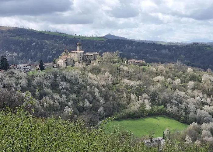 Cascina Bricco - Perletto By Interhome *