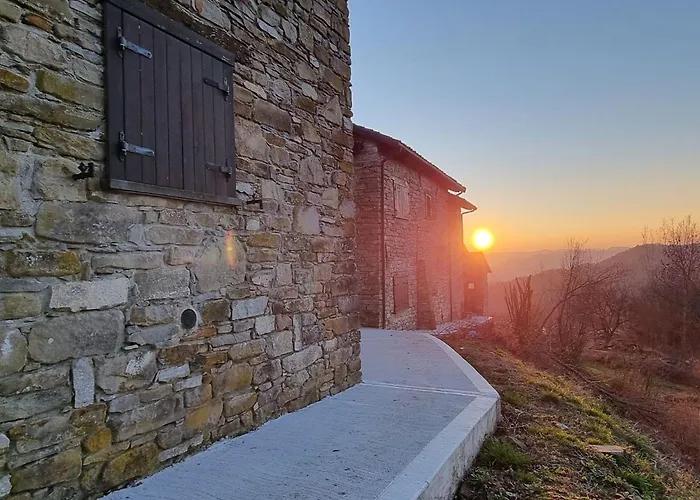 Cascina Bricco - Perletto By Interhome * Olmo Gentile