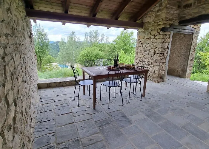 Appartement Cascina Bricco - Perletto By Interhome
