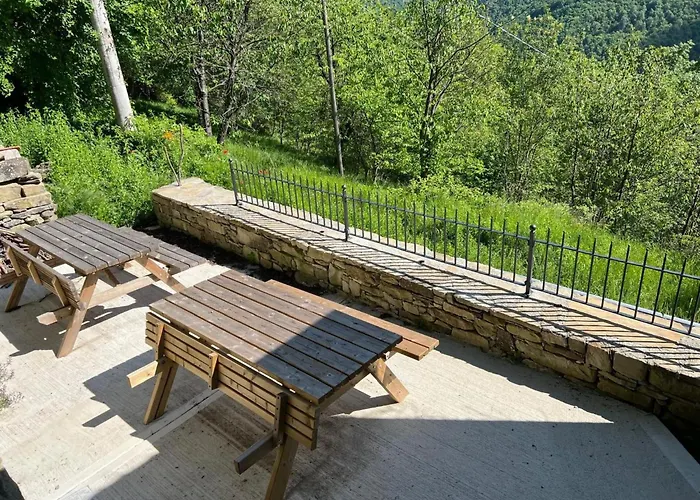 Apartment Cascina Bricco - Perletto By Interhome