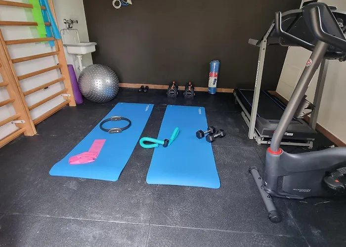 Apartment Cascina Bricco - Perletto By Interhome Olmo Gentile