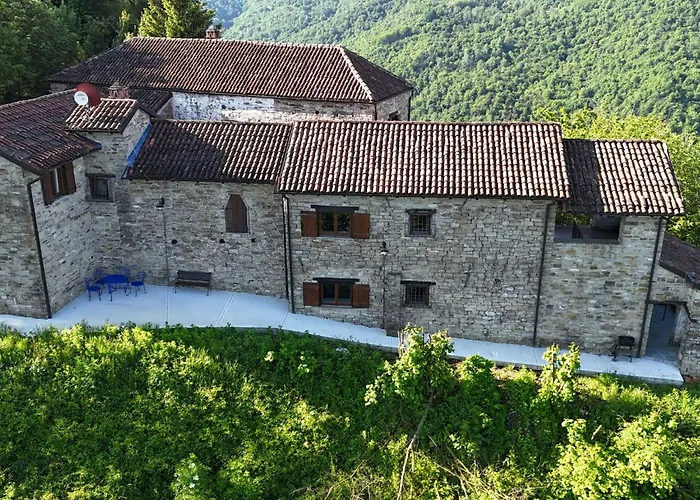 Cascina Bricco - Perletto By Interhome Olmo Gentile