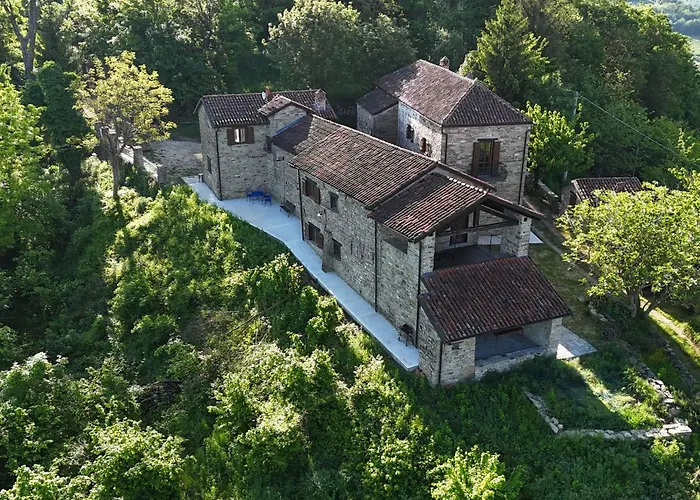 Cascina Bricco - Perletto By Interhome Olmo Gentile