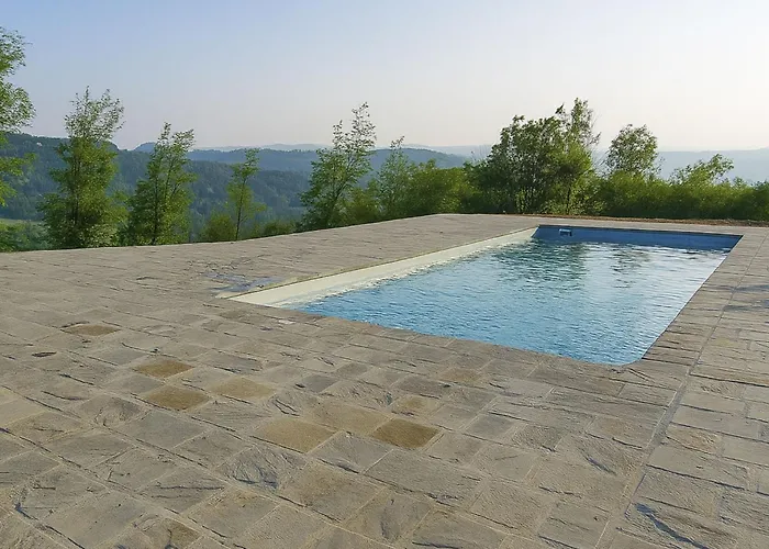 Apartment Cascina Bricco - Perletto By Interhome