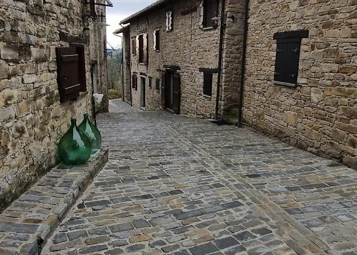 Cascina Bricco - Perletto By Interhome Apartment *